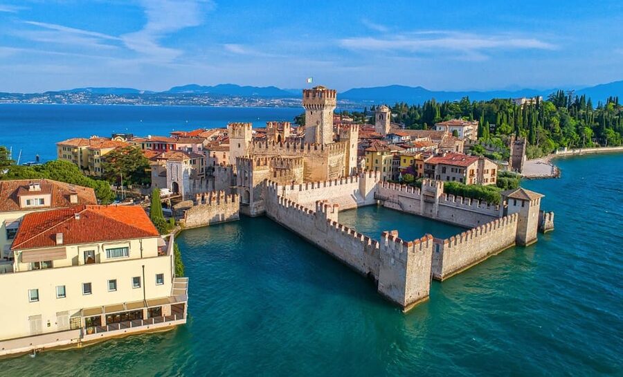 Milan: Verona Day Tour with a Lake Garda Cruise to Sirmione - Timing breakdown: how the day stays organized in 11 hours