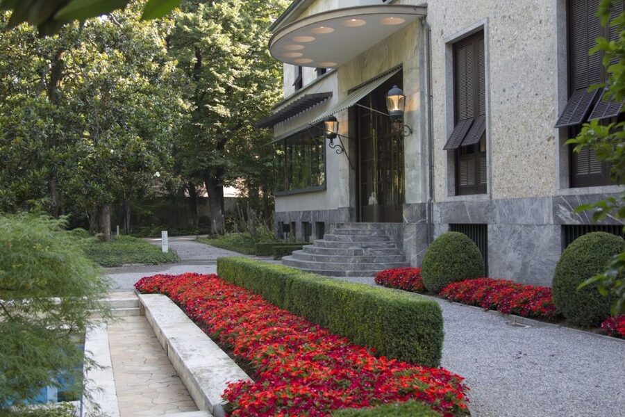 Milan: Villa Necchi Campiglio Entry Ticket - Why Villa Necchi Campiglio feels different than a museum