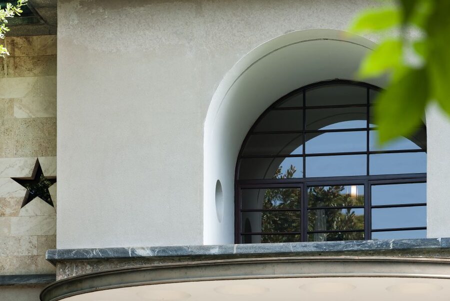 Milan: Villa Necchi Campiglio Entry Ticket - Getting there and finding the Via Mozart entrance
