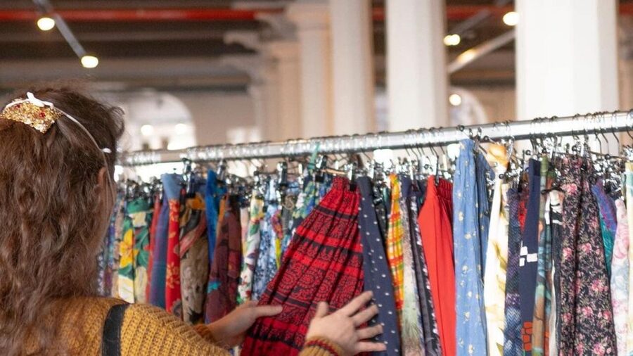 Milan: Vintage Shopping Tour - What You Will Find, From 10€ Bargains to Designer Icons