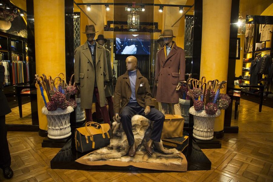Milan: Walking Fashion Tour - Why This Tour Feels Different in Milan Fashion Country