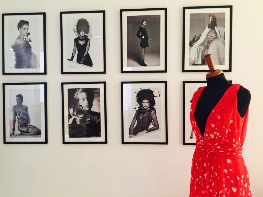 Milan: Walking Fashion Tour - Who Should Book This Milan Fashion Tour?