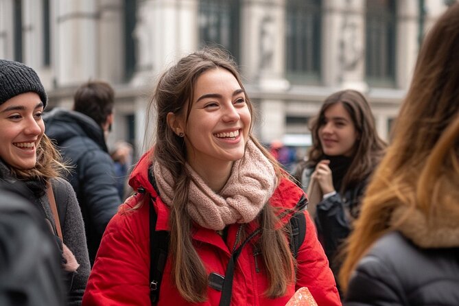 Milan Walking Tour: Explore Top Sights & Hidden Gems - Quick, useful highlights