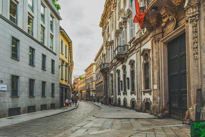 Milan Walking Tour: Explore Top Sights & Hidden Gems - Price, tickets, and what you get for $39