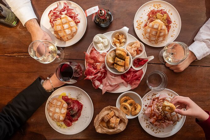 Milan Wine and Food Tasting Experience - Quick Key Points You Should Know