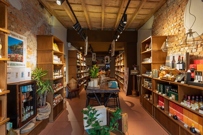Milan Wine and Food Tasting Experience - Value in Milan: What You Are Paying For