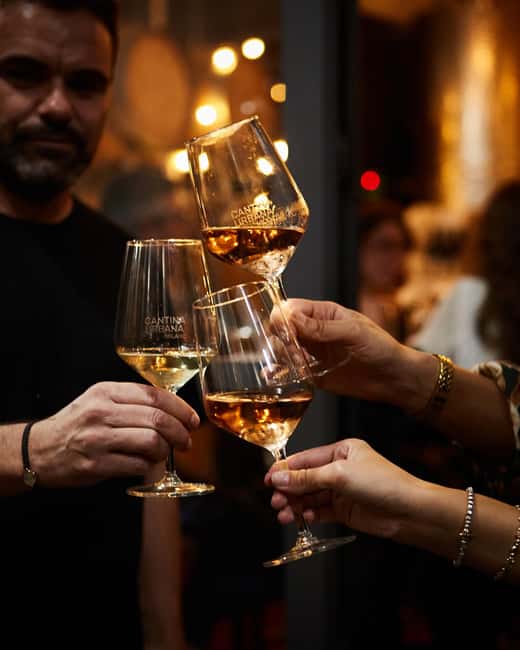 Milan: Wine Lovers Experience at Cantina Urbana Winery - Should You Book Cantina Urbana Milano in Milan?