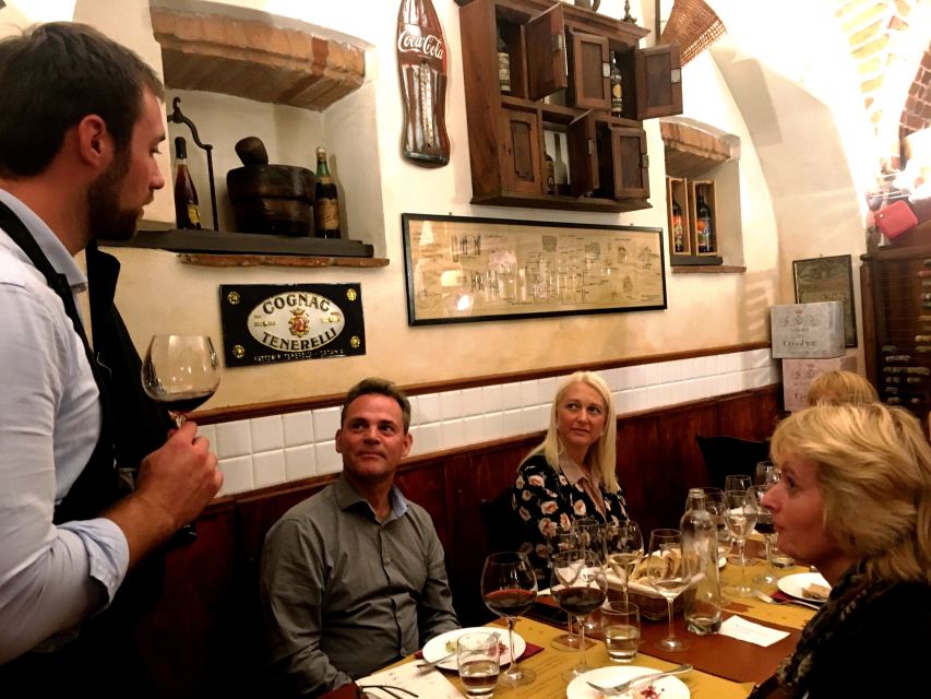 Milan Wine Tasting Experience - Key highlights worth aiming for