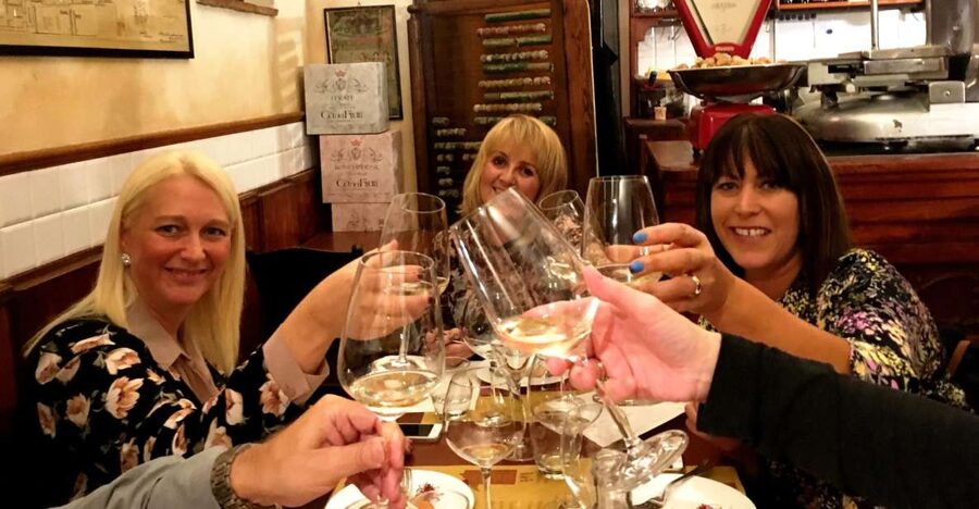 Milan Wine Tasting Experience - La Dogana del Buongusto in Milan, your wine-bar base