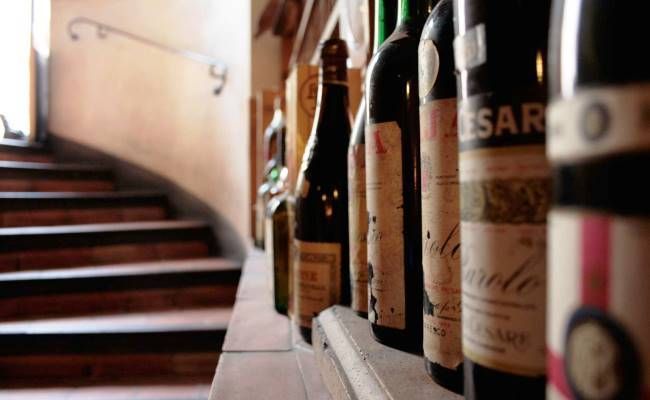 Milan Wine Tasting Experience - Lombardy countryside flavors, brought to your table in small bites