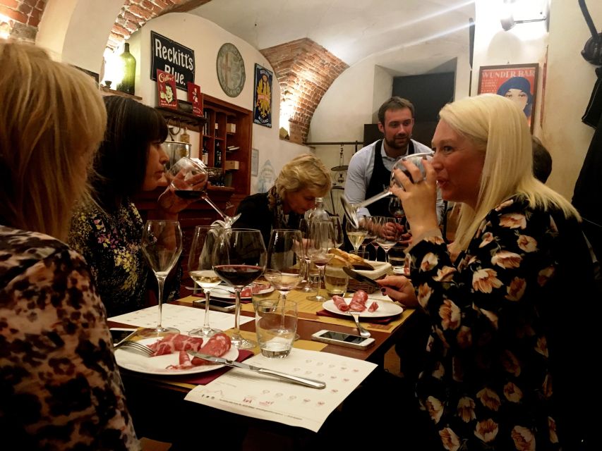 Milan Wine Tasting Experience - What to watch for before you go