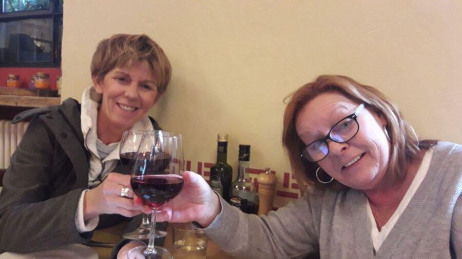 Milan: Wine Tasting with an Italian Sommelier - Pairings that teach, not just feed