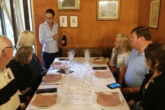 Milan Wine Tasting with Italian Sommelier - What you’ll taste, and why the pairings matter