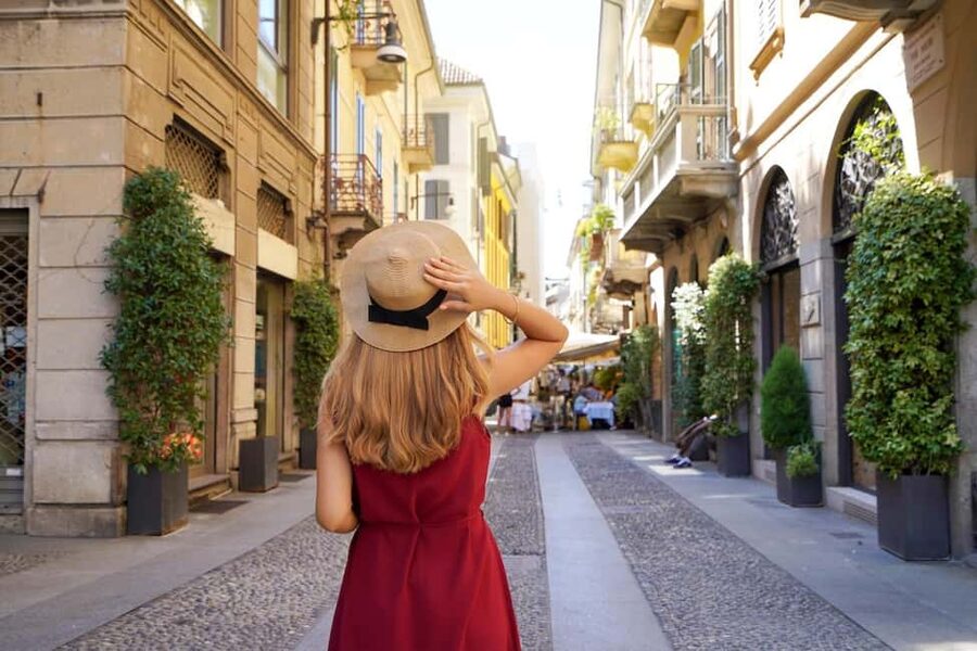 Milano: 2-Hour Private City Highlights Kickstart Tour - Key highlights worth your attention