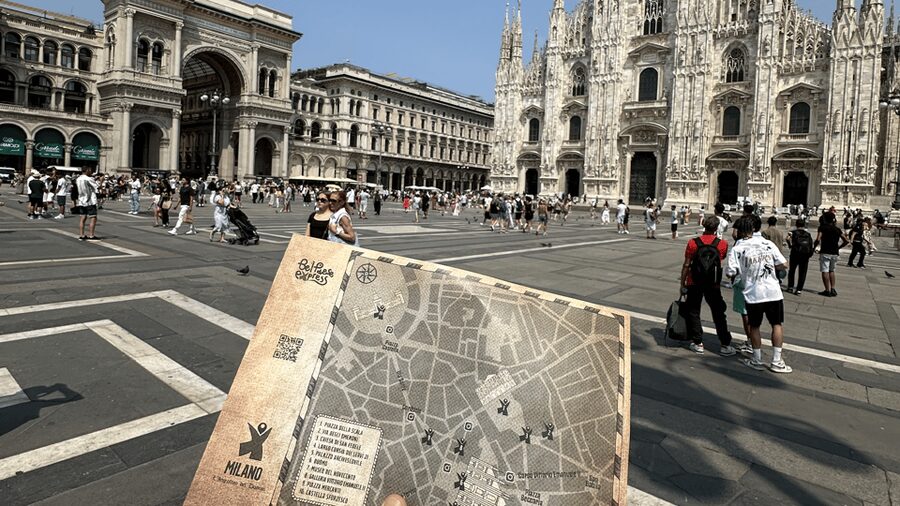 Milano City Escape: "The tenant of the Duomo" - Key Highlights You Should Care About