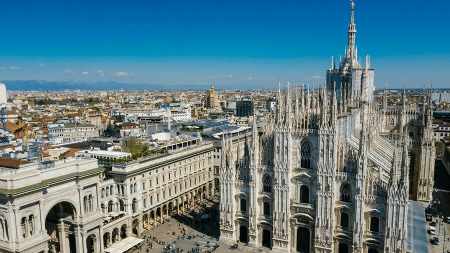 Milano City Escape: "The tenant of the Duomo" - The Final Prize: Why It Changes the Energy