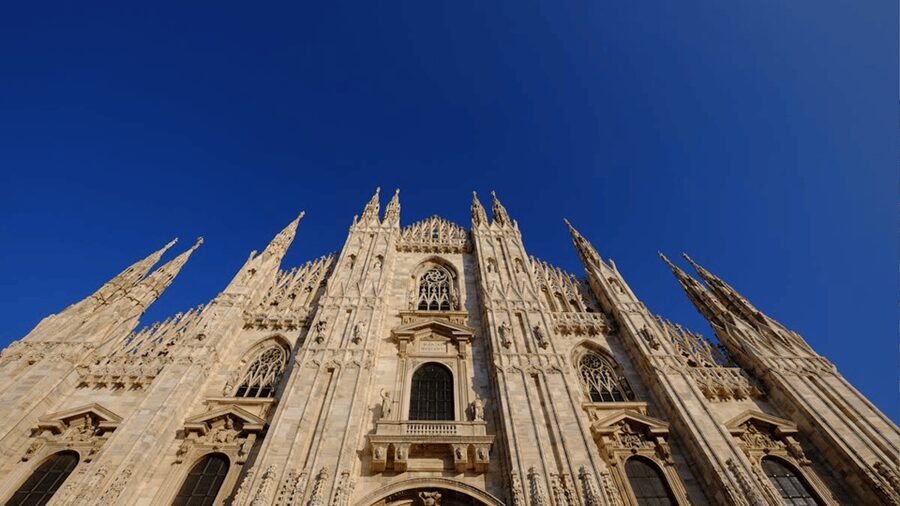 Milano City Escape: "The tenant of the Duomo" - Who This Milano Escape Suits Best