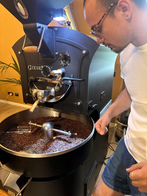 Milano: Degustazione caffè di qualità dalla moka al filtro - Key Things I’d Bet On in This Coffee Tasting