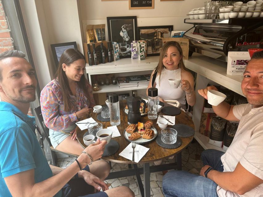 Milano: Degustazione caffè di qualità dalla moka al filtro - How You’ll Put It to Use at Home