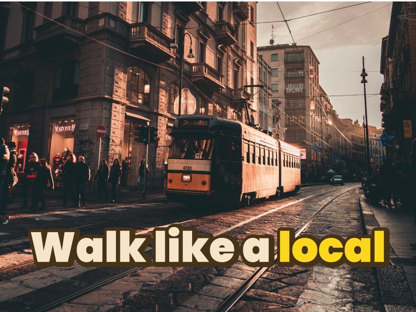 Milano: Digital Guide made by a Local for your walking tour! - Price and value: why $7 can feel like a steal if you walk it