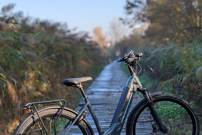 Milano e l'acqua. Tour dei parchi milanesi - Price and what $139 really buys you