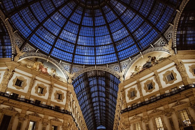Milano Fashion Tour - Private Sales & Personal Shopping - Key takeaways before you book