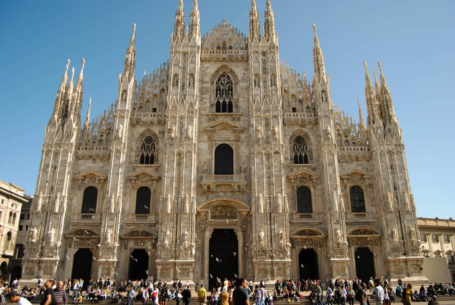 Milano: Highlights Private Tour, Duomo, Castle & Gelato - Who should book, and who should think twice
