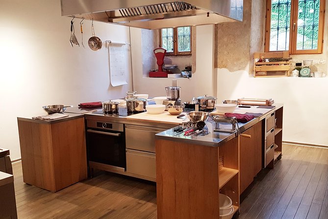 Milano The Art of Making Pasta with Italian Chef - A Milan cooking class that feels personal, not touristy