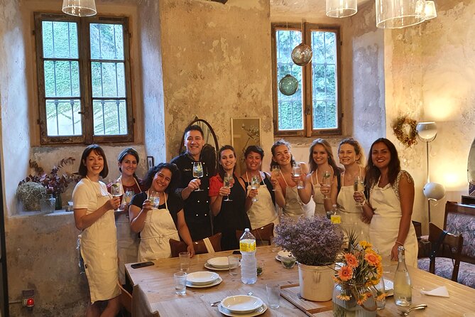 Milano The Art of Making Pasta with Italian Chef - Pricing and value for $191.72 per person
