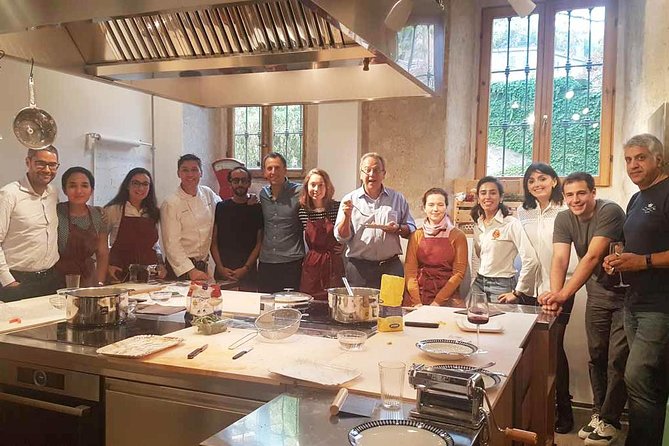 Milano The Art of Making Pasta with Italian Chef - Should you book this Milan pasta class?