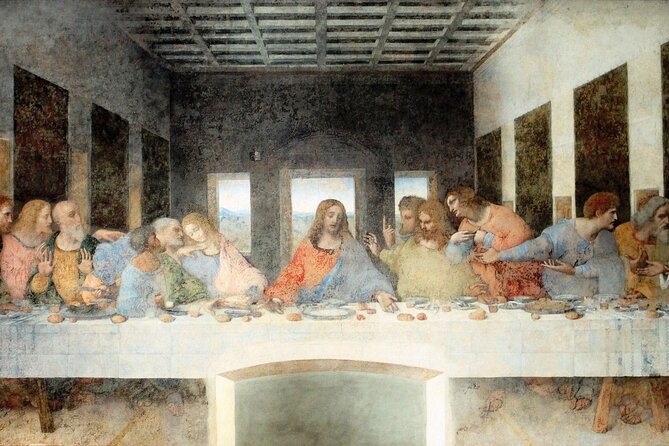 Milano Walking Tour with Audio and Written Guide by a Local - Santuario di San Bernardino alle Ossa: the short, strange stop you should not skip