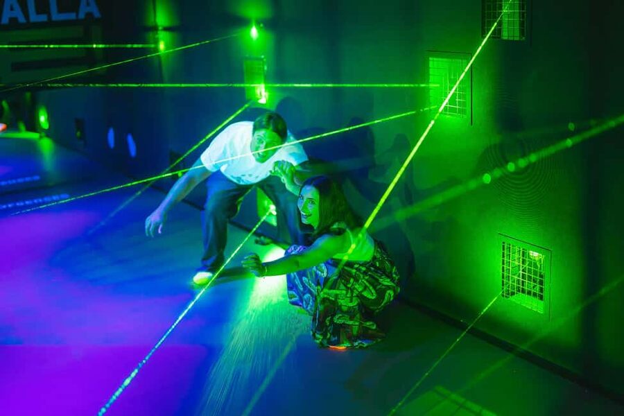 Museum of Senses Milan admission ticket - Price and value, is the $18 ticket worth it?