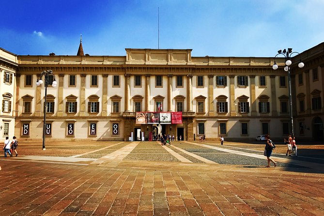Mysteries of Milan: Uncover the city's lesser-known tales on this audio tour - Mausoleo Trivulzio and Cappella Stops: Why Tombs and Chapels Matter Here