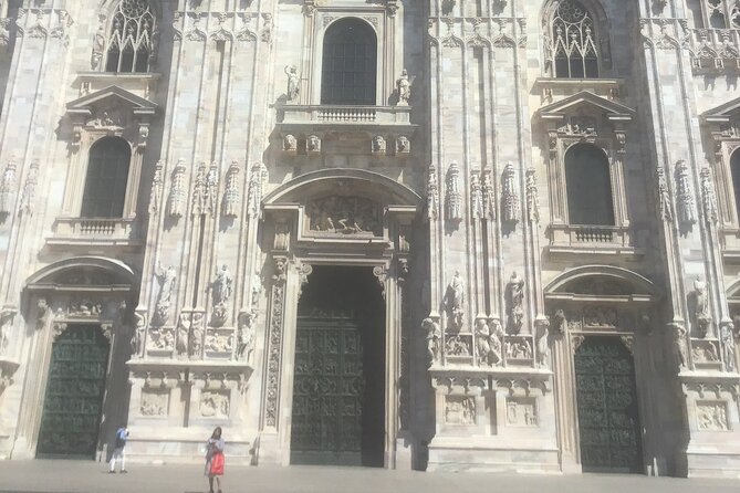 Mysteries of Milan: Uncover the city's lesser-known tales on this audio tour - Value and Price: $7.99 for a Repeatable Milan Story Route
