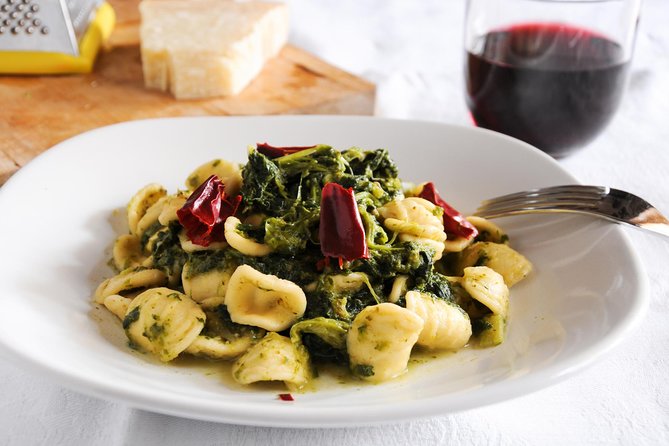 Natural Food & Wine in Milanese Home - Eat with Locals! - What You’ll Eat: Starters, Homemade Pasta, a Main, Then Dessert or Fruit