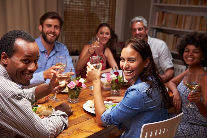 Natural Food & Wine in Milanese Home - Eat with Locals! - Meeting Point Tips at Via Valparaiso 14
