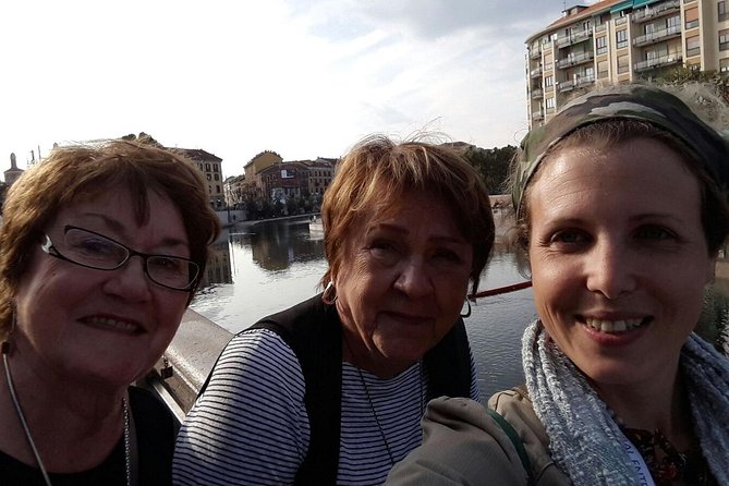 Navigli Walking Tour - small group tour - Piazza Sant’Eustorgio to the Naviglio Grande towpath