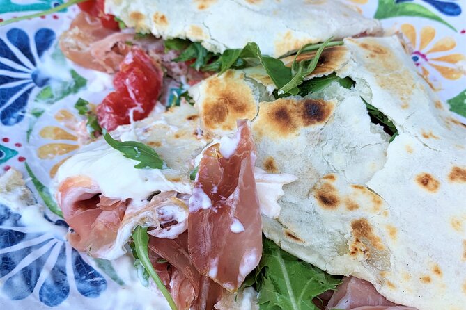 NO DIET CLUB - Best Food Tour in Milan ! - Quick hits before you go