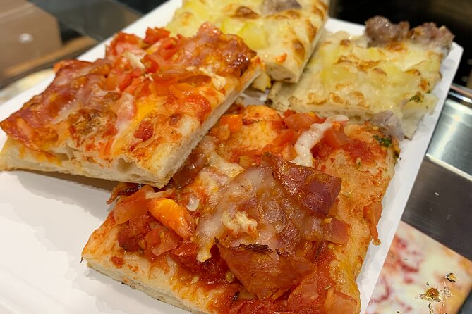 NO DIET CLUB - Best Food Tour in Milan ! - Why this Milan food tour feels different from the usual “just eat” plan