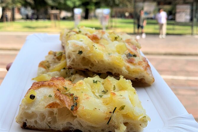 NO DIET CLUB - Best Food Tour in Milan ! - Portion sizes, take-to-go options, and the real value of “No Diet Club”