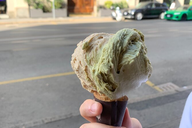 NO DIET CLUB - Best Food Tour in Milan ! - Route pace and “how much walking” you should plan for