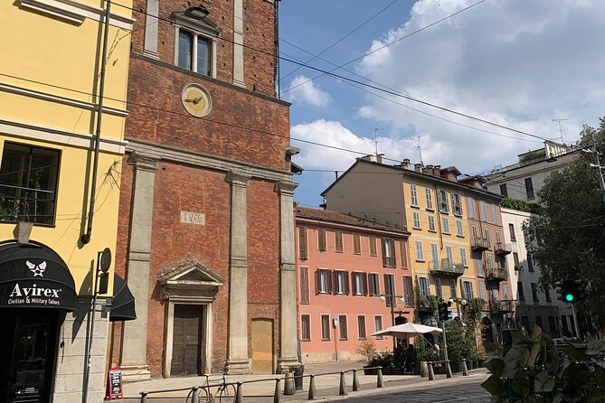 NO DIET CLUB - Best Food Tour in Milan ! - Who should book No Diet Club, and who should skip it