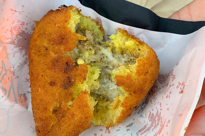 NO DIET CLUB - Best Food Tour in Milan ! - The 3-hour “stop and taste” rhythm, and how hungry you should be