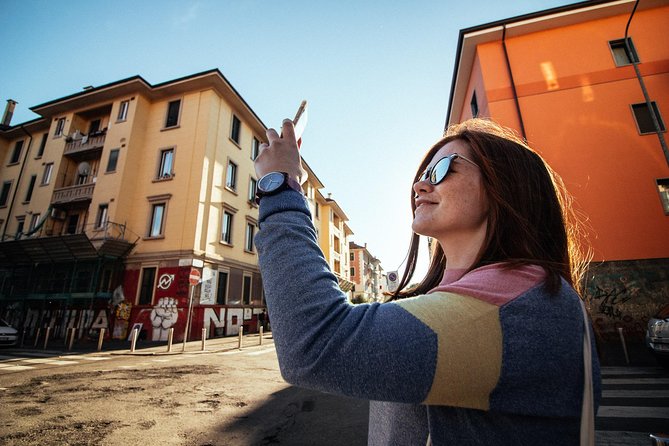 Off the Beaten Track in Milan: Private City Tour - Transportation and what to carry with you