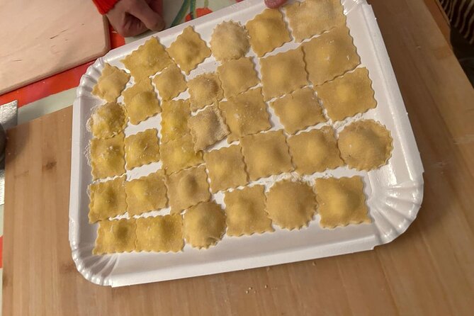 Pasta and Tiramisu join our cooking class - Vegetarian-Friendly Italian Cooking That Still Feels Real