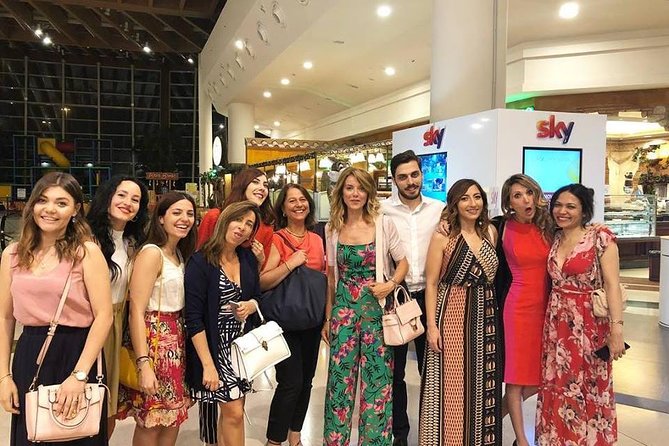 Personal Shopper in Milan - shopping tour in Milan - From Piazza del Duomo to a Focused Fashion Session