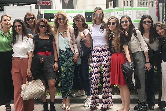 Personal Shopper in Milan - shopping tour in Milan - FAQ