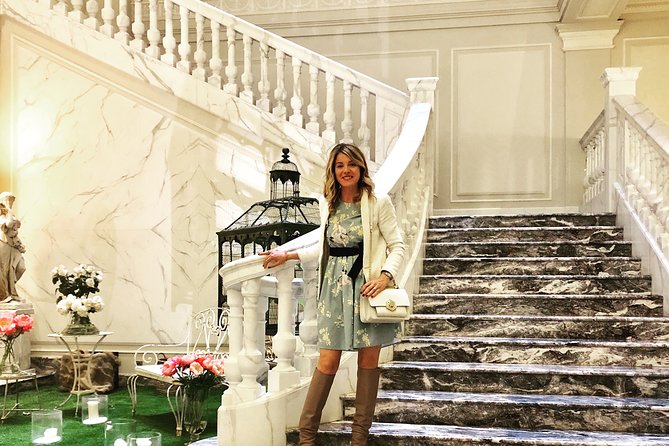 Personal Shopper in Milan - shopping tour in Milan - Price, Free Admissions, and the Real Cost of Shopping