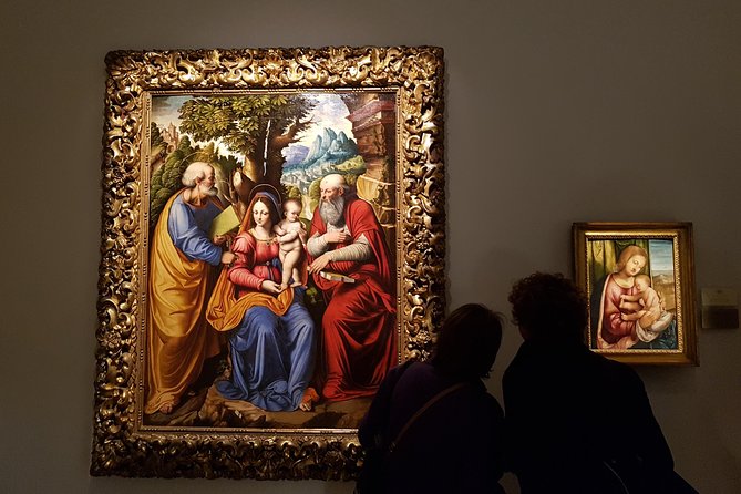 Pinacoteca Ambrosiana and da Vinci's Codex Atlanticus admission in Milan - Why This Milan Ticket Feels Like a Smart Museum Day