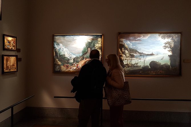 Pinacoteca Ambrosiana and da Vinci's Codex Atlanticus admission in Milan - How Long Should You Plan? A Practical Timing Game Plan